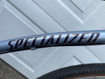 Specialized Bike-Many New Parts In 2024
