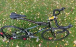 Softride Power curve Cross 360
