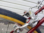 Schwinn   Continental