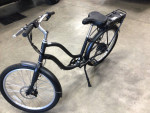 NEW SCHWINN MENDOCINO ELECTRIC BIKE