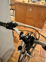 Dahon Espresso Folding Bike