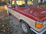 Ford 99,000 mi
