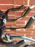 2010 Specialized Transition Comp TT 56cm