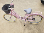 BCI Charleston 26" cruiser like new condition cost $300 new reduce$100