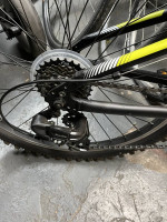 Boy's Janis XR 24 Mountain Bike