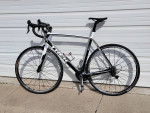 TREK Madone 6 KAMMTAIL All Carbon Virtual Foil. S 60, Ultegra 10 spd