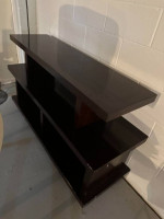 Bernhardt Park West Console Table