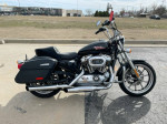 used 2014 Harley-Davidson SuperLow 1200T