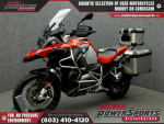 2018 BMW R1200GS R 1200 GS R-1200-GS ADVENTURE 1200 WABS