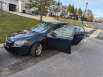 2011 Chevrolet Malibu 114,000 mi