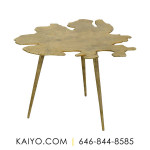 West Elm Sebastian Side Table (Was 349)