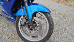 Kawasaki Ninja 2007 in Beautiful condition