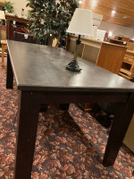 HUGE Conference Pub Table ($750/ea)