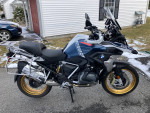 2023 BMW R1250 GS Trophy