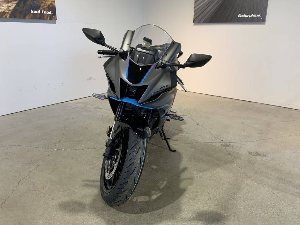 2024 Yamaha YZF R7 In-line 689