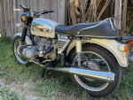 1973 BMW R75/5 LWB