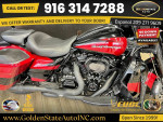 2017 Harley-Davidson CVO Street Glide * SCREAMIN EAGLE Touring