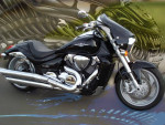 Suzuki Boulevard M109R