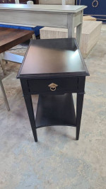 Barclay End Table by Alden Parkes Furniture