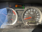 Isuzu 102,000 mi