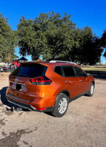 2018 Nissan Rogue 66,000 mi