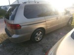 2000 Honda Odyssey 110,000 mi