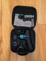 Ekrin Athletics Bantam Mini Massage Gun