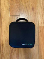 Ekrin Athletics Bantam Mini Massage Gun