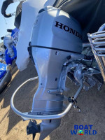 2024 Honda Marine 90HP EFI outboard motor *New*