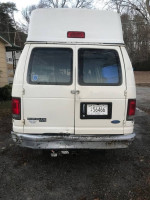 Ford 83,000 mi