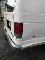 Ford 83,000 mi
