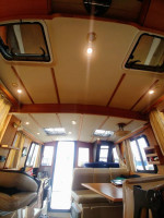 2014 Ranger Tug 31 CB