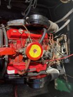 Skipjack 25ft Express Cabin Cruiser