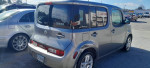 2009 Nissan Cube 96,000 mi