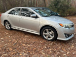 2014 Toyota Camry SE FWD 142,000 mi