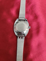 ⚡️RARE Vintage Citizen 532f-a289715-9 Women's Date Dial Watch