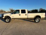 Ford F-350 139,000 mi