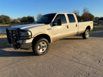 Ford F-350 119,000 mi