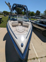 2001 Malibu Sunsetter VLX