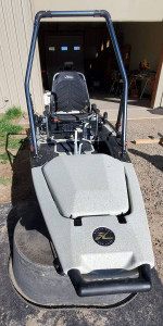 2017 Hobie Pro Angler Kayak