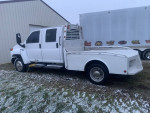 Chevrolet 112,000 mi