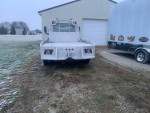 Chevrolet 112,000 mi