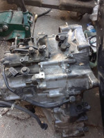 2005 Honda Pilot AWD Transmission for parts or to be rebuilted