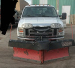 Ford 56,000 mi