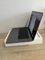 Apple MacBook Pro 14 M3 Pro Chip