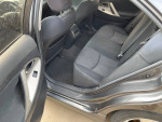 2011 Toyota Camry SE FWD 89,000 mi