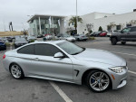 2014 BMW 4 Series 428i RWD 92,000 mi