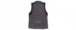 Nike Aeroloft Flash 800 vest Mens M, Goose Down,cost $180