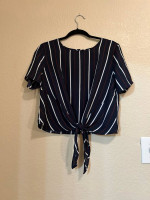 Womens Top size M
