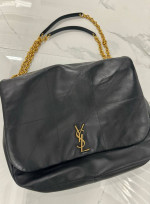 Yves Saint Luarent Jamie 4.3 YSL Bag Leather Purse